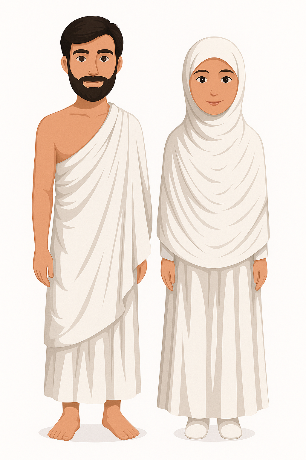 Umrah Center best Hotel Services