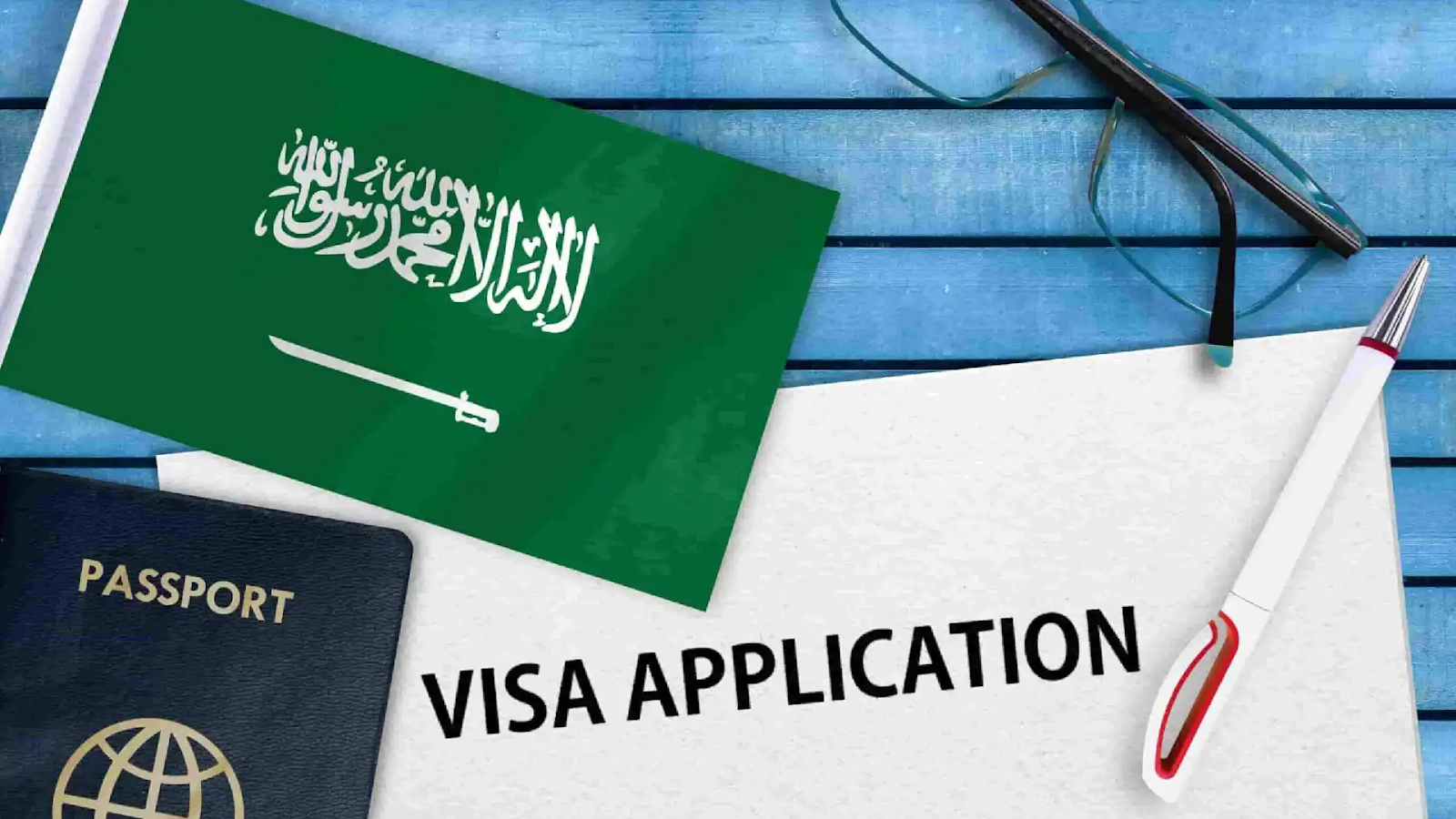 Saudi Umrah Group Visa Visa