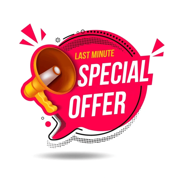Special Offer