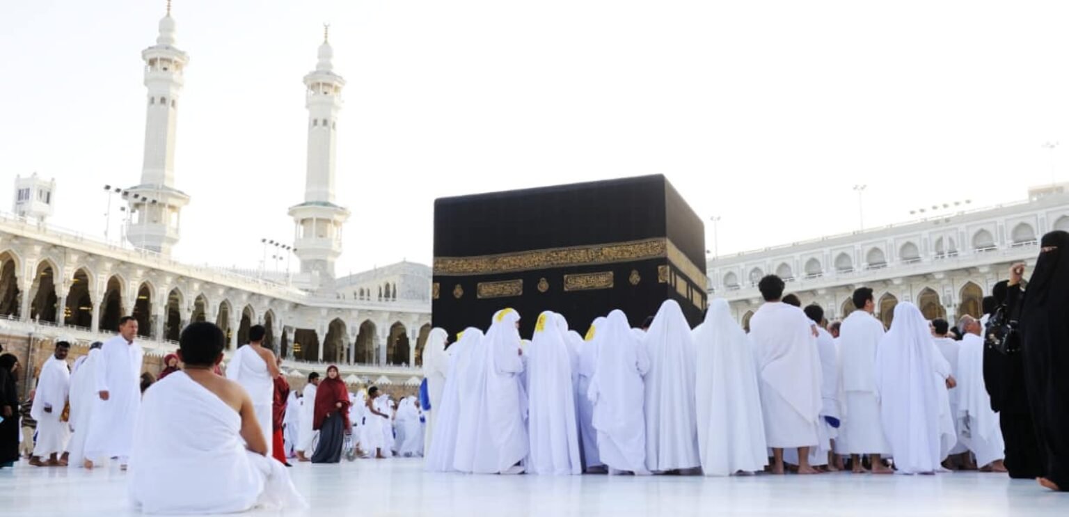 Umrah