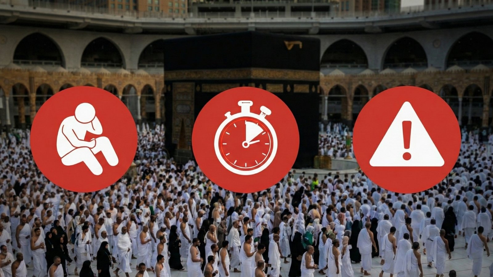 Makkah kaba