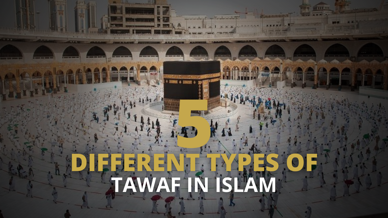 Tawaf