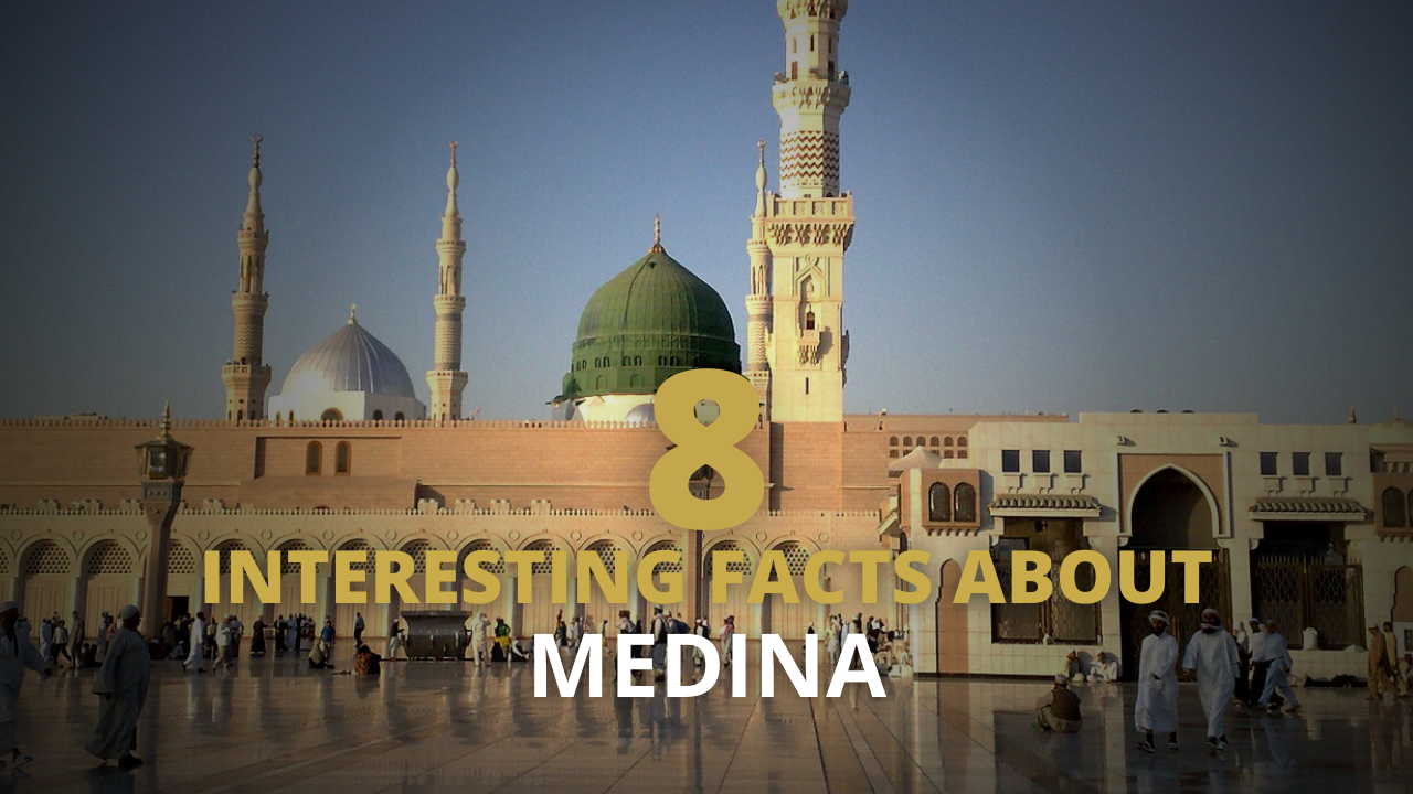 Madina